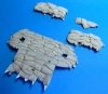 Panzer Art RE35-175 “Heavy” sand armor for M10 “Wolverine” tank destroyer 1/35
